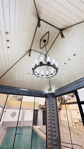 Продаётся 3-комн. дом/дача 110 м², пос. Бузовна, photo 30 from 32