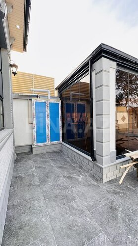 Продаётся 3-комн. дом/дача 110 м², пос. Бузовна, photo 25 from 32