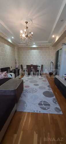 Продаётся 2-комн. новостройка 71 м², м. Нефтчиляр, photo 3 from 12