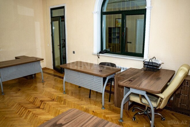 İcarəyə verilir 10 otaqlı ofis 522 m², Gənclik m., photo 21 from 26