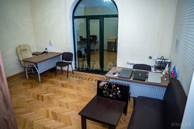 İcarəyə verilir 10 otaqlı ofis 522 m², Gənclik m., photo 13 from 26