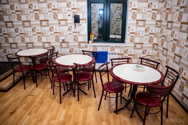 İcarəyə verilir 10 otaqlı ofis 522 m², Gənclik m., photo 24 from 26