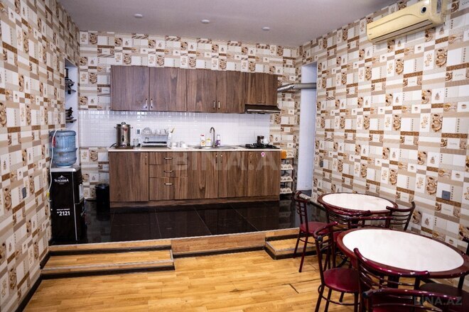 İcarəyə verilir 10 otaqlı ofis 522 m², Gənclik m., photo 9 from 26