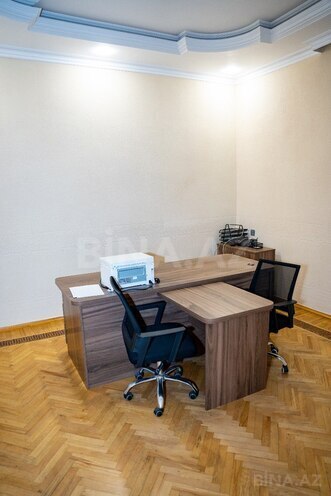 İcarəyə verilir 10 otaqlı ofis 522 m², Gənclik m., photo 15 from 26