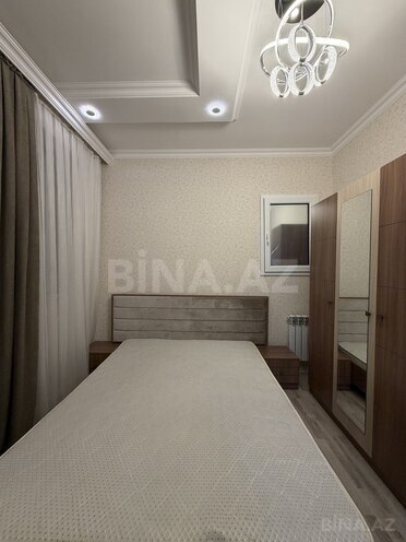 Satılır 2 otaqlı yeni tikili 57 m², Masazır q., photo 9 from 12