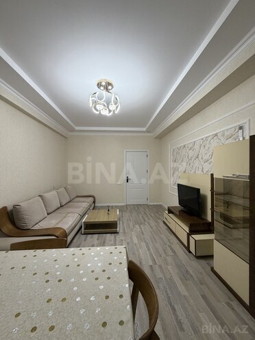Satılır 2 otaqlı yeni tikili 57 m², Masazır q., photo 3 from 12