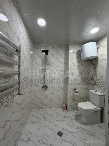 Satılır 2 otaqlı yeni tikili 57 m², Masazır q., photo 10 from 12