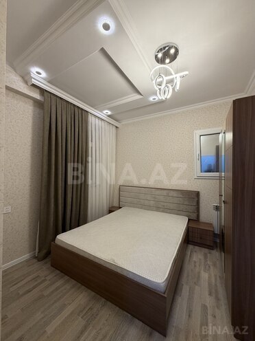 Satılır 2 otaqlı yeni tikili 57 m², Masazır q., photo 8 from 12