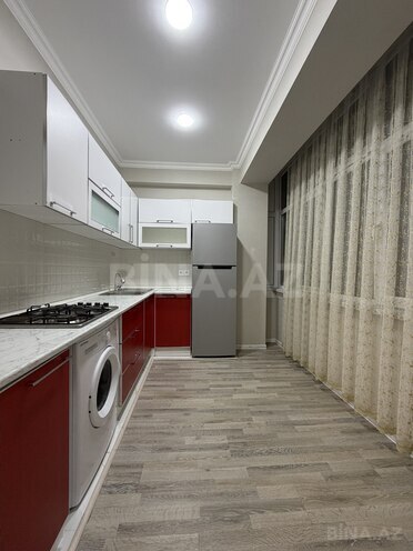 Satılır 2 otaqlı yeni tikili 57 m², Masazır q., photo 4 from 12