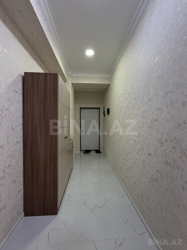 Satılır 2 otaqlı yeni tikili 57 m², Masazır q., photo 5 from 12