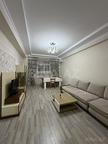 Satılır 2 otaqlı yeni tikili 57 m², Masazır q., photo 7 from 12