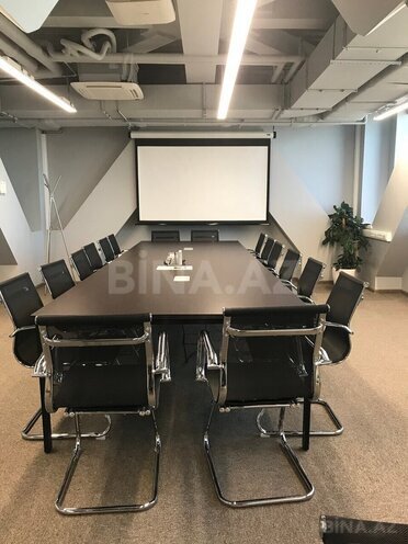 Satılır  obyekt 1 340 m², Nəriman Nərimanov m., photo 7 from 10