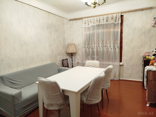 Продаётся 3-комн. дом/дача 50 м², пос. Амирджаны, photo 3 from 11