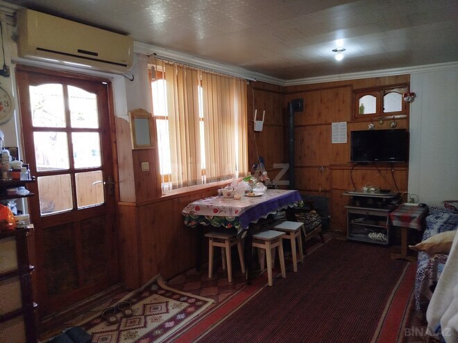 Продаётся 3-комн. дом/дача 50 м², пос. Амирджаны, photo 6 from 11