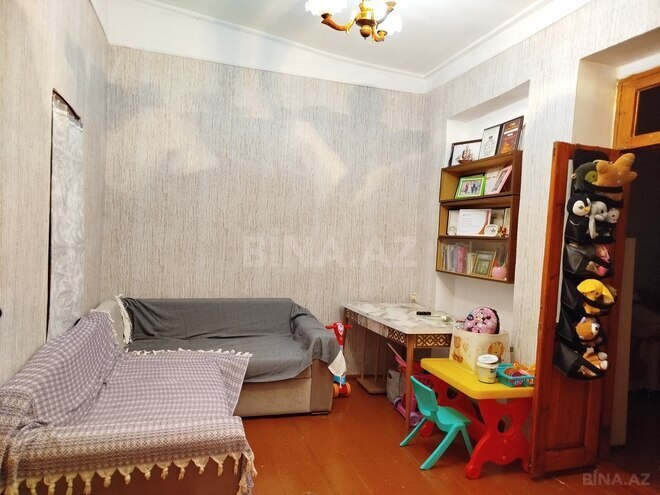 Продаётся 3-комн. дом/дача 50 м², пос. Амирджаны, photo 4 from 11