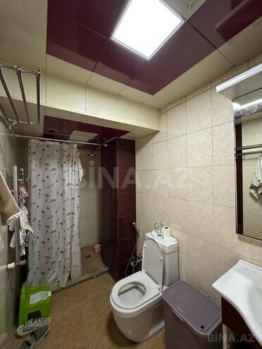 Продаётся 2-комн. вторичка 55 м², м. Ази Асланов, photo 13 from 19