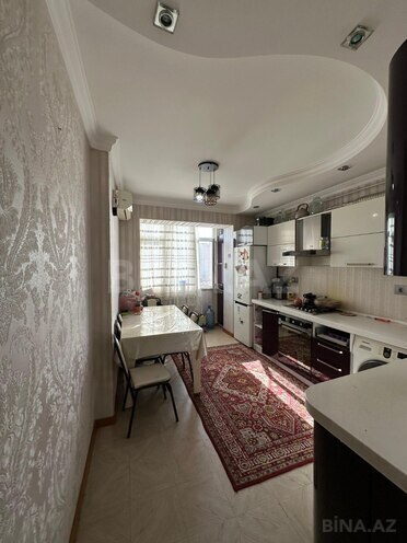 Продаётся 2-комн. вторичка 55 м², м. Ази Асланов, photo 7 from 19