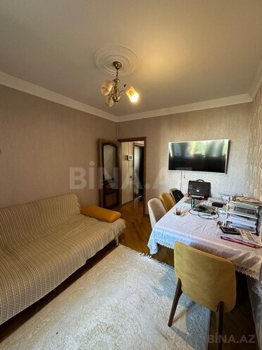 Продаётся 2-комн. вторичка 55 м², м. Ази Асланов, photo 3 from 19
