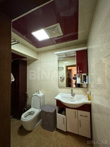 Продаётся 2-комн. вторичка 55 м², м. Ази Асланов, photo 14 from 19