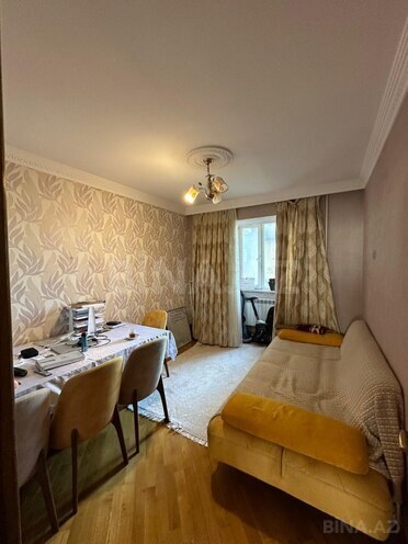 Продаётся 2-комн. вторичка 55 м², м. Ази Асланов, photo 16 from 19