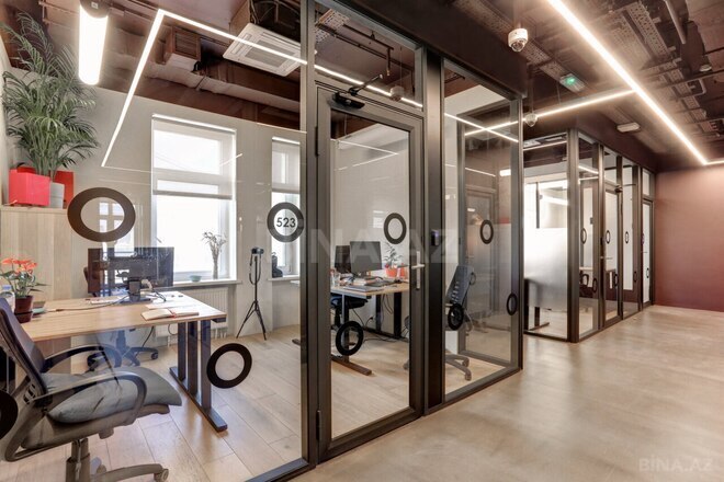 Satılır  obyekt 1 340 m², Nəriman Nərimanov m., photo 8 from 10