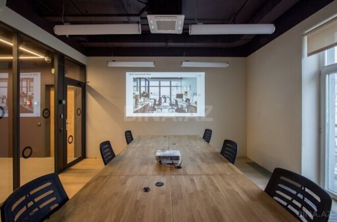 Satılır  obyekt 1 340 m², Nəriman Nərimanov m., photo 9 from 10