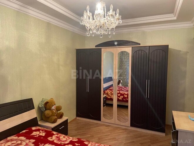 Satılır 4 otaqlı həyət evi/bağ evi 198 m², Şərq q., photo 21 from 25