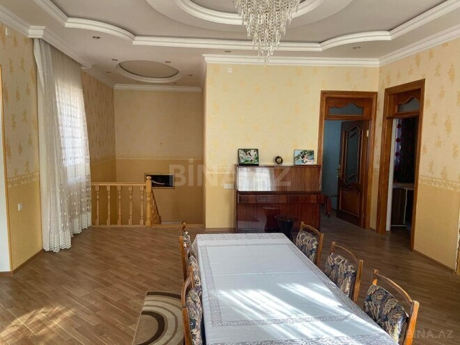 Satılır 4 otaqlı həyət evi/bağ evi 198 m², Şərq q., photo 23 from 25