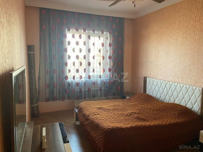 Satılır 4 otaqlı həyət evi/bağ evi 198 m², Şərq q., photo 12 from 25