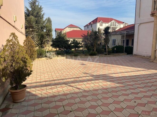 Satılır 4 otaqlı həyət evi/bağ evi 198 m², Şərq q., photo 15 from 25