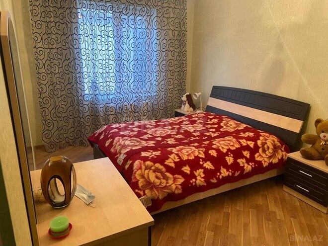 Satılır 4 otaqlı həyət evi/bağ evi 198 m², Şərq q., photo 22 from 25