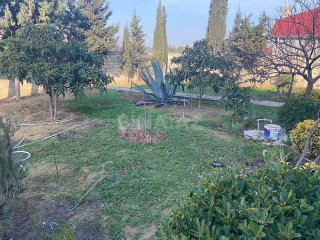 Satılır 4 otaqlı həyət evi/bağ evi 198 m², Şərq q., photo 8 from 25