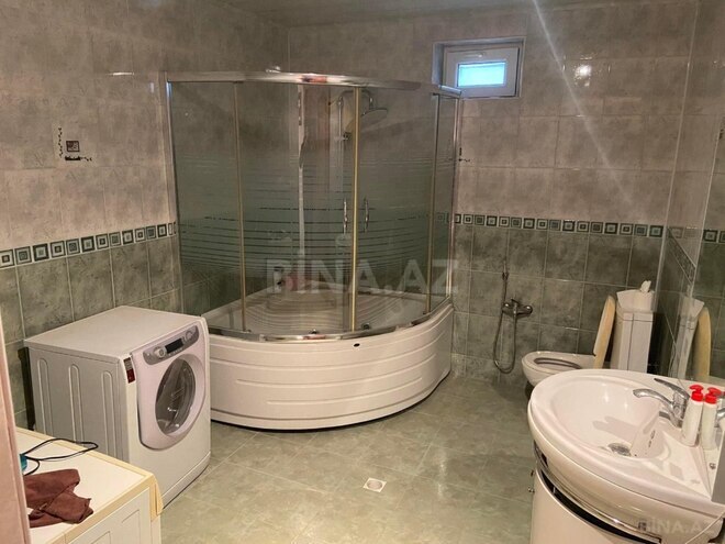 Satılır 4 otaqlı həyət evi/bağ evi 198 m², Şərq q., photo 5 from 25