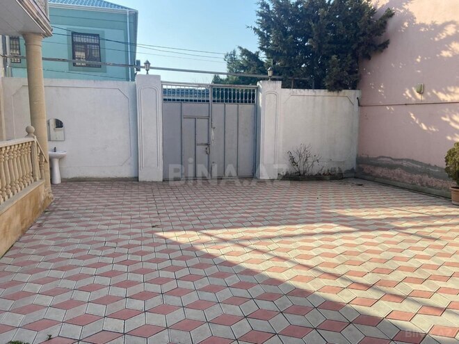 Satılır 4 otaqlı həyət evi/bağ evi 198 m², Şərq q., photo 20 from 25