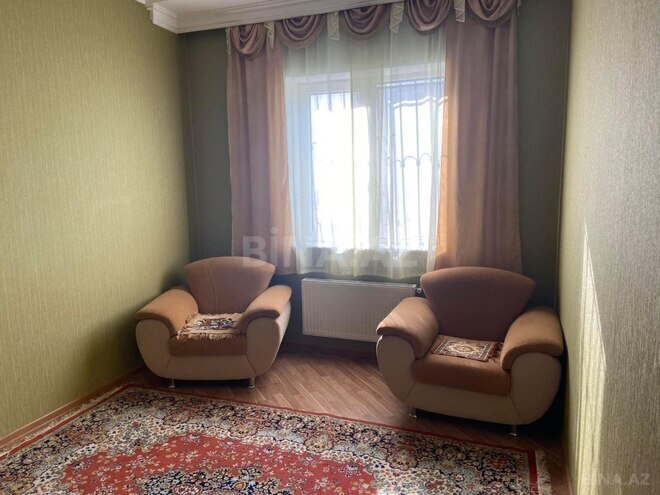 Satılır 4 otaqlı həyət evi/bağ evi 198 m², Şərq q., photo 19 from 25