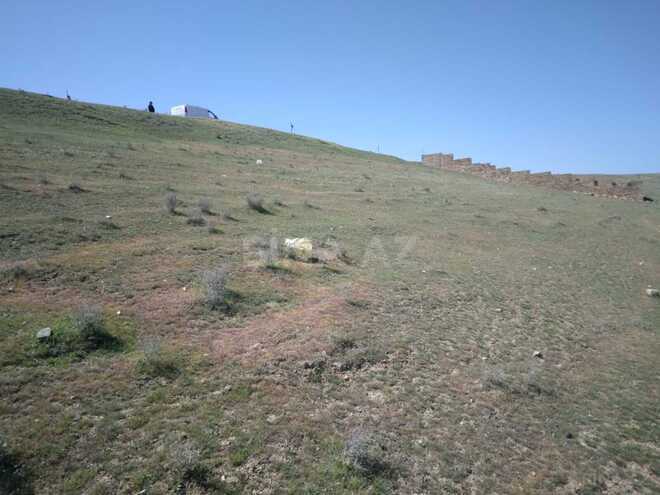 Satılır  torpaq 6 sot, Mehdiabad q., photo 4 from 5