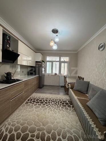 Satılır 2 otaqlı yeni tikili 83 m², Masazır q., photo 7 from 16