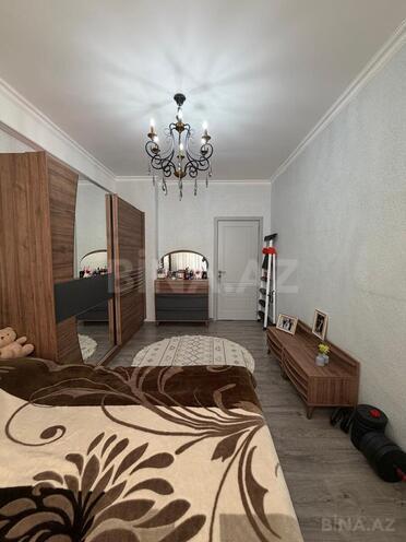Satılır 2 otaqlı yeni tikili 83 m², Masazır q., photo 10 from 16