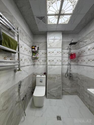 Satılır 2 otaqlı yeni tikili 83 m², Masazır q., photo 14 from 16