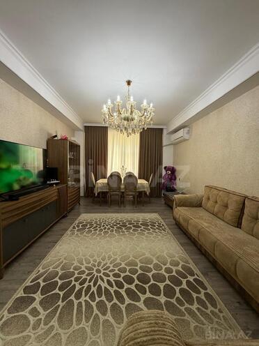 Satılır 2 otaqlı yeni tikili 83 m², Masazır q., photo 3 from 16