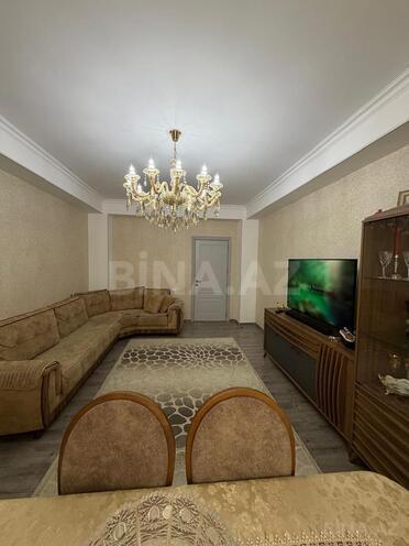 Satılır 2 otaqlı yeni tikili 83 m², Masazır q., photo 6 from 16