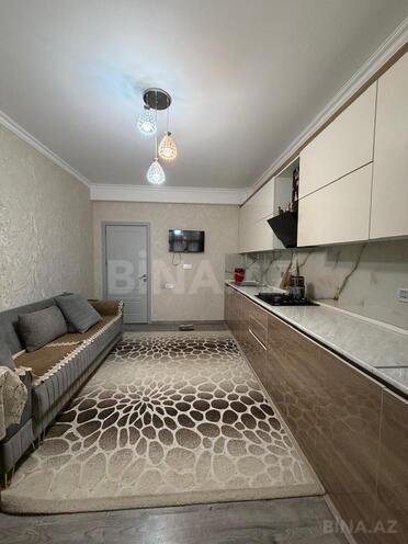 Satılır 2 otaqlı yeni tikili 83 m², Masazır q., photo 8 from 16