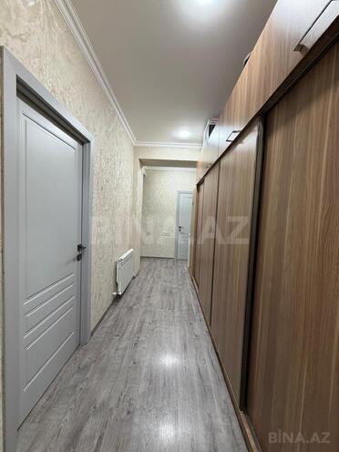 Satılır 2 otaqlı yeni tikili 83 m², Masazır q., photo 11 from 16