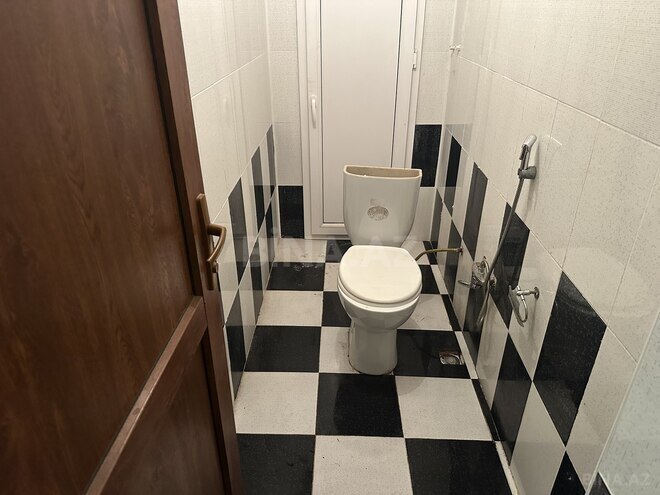 İcarəyə verilir 2 otaqlı həyət evi/bağ evi 90 m², Həzi Aslanov q., photo 6 from 7