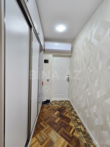 Satılır 3 otaqlı köhnə tikili 85 m², Nəsimi m., photo 15 from 20