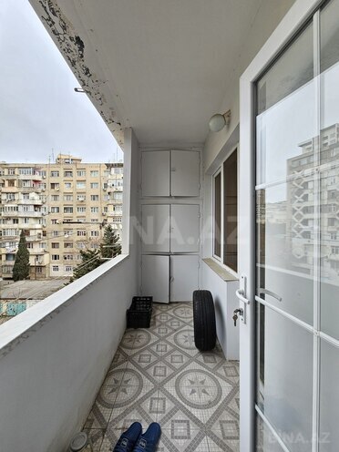 Satılır 3 otaqlı köhnə tikili 85 m², Nəsimi m., photo 19 from 20