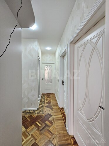 Satılır 3 otaqlı köhnə tikili 85 m², Nəsimi m., photo 17 from 20