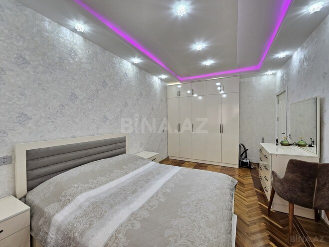 Satılır 3 otaqlı köhnə tikili 85 m², Nəsimi m., photo 9 from 20