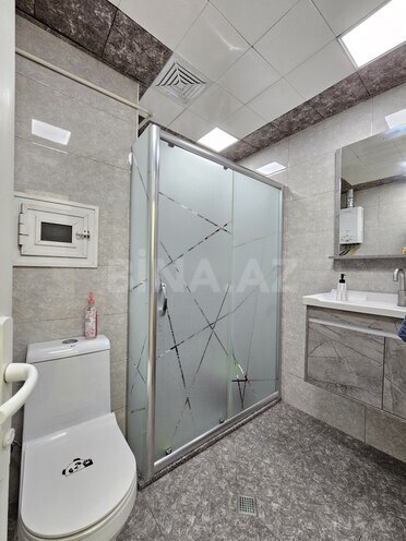 Satılır 3 otaqlı köhnə tikili 85 m², Nəsimi m., photo 13 from 20