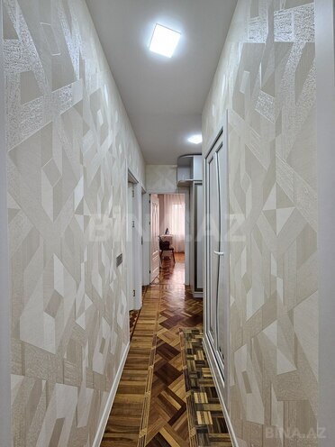 Satılır 3 otaqlı köhnə tikili 85 m², Nəsimi m., photo 18 from 20